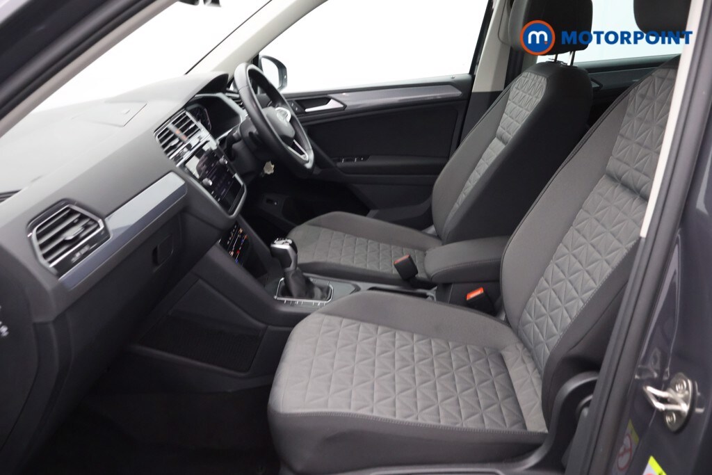 Used Volkswagen Tiguan 2022 for sale - 78162928: Photo 26