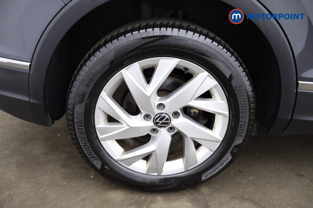 Used Volkswagen Tiguan 2022 for sale - 78162928: Photo 28