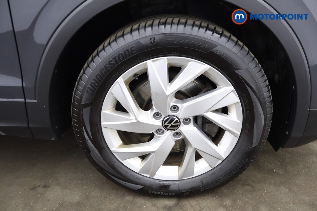 Used Volkswagen Tiguan 2022 for sale - 78162928: Photo 29