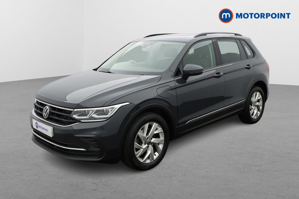 Used Volkswagen Tiguan 2022 for sale - 78162928: Photo 3