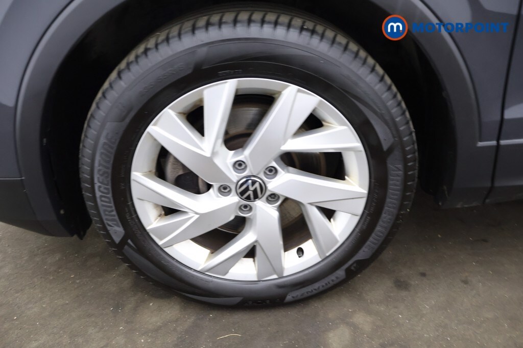 Used Volkswagen Tiguan 2022 for sale - 78162928: Photo 30