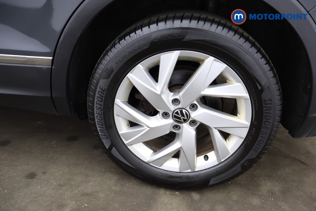 Used Volkswagen Tiguan 2022 for sale - 78162928: Photo 31