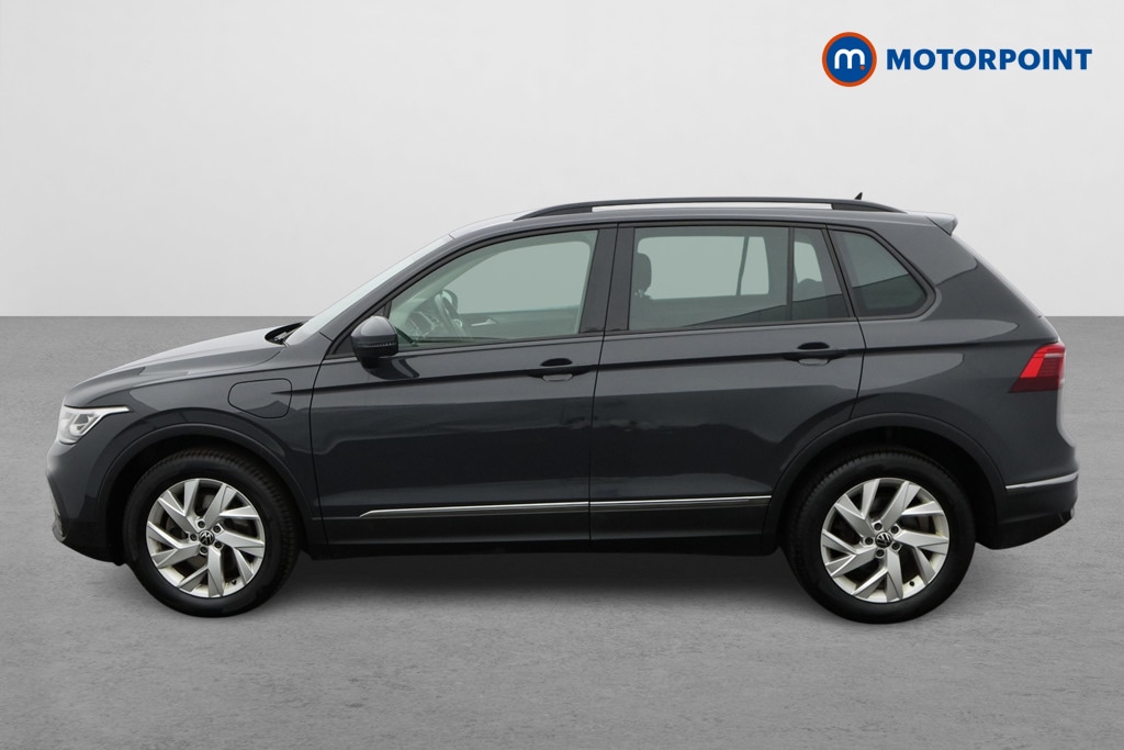 Used Volkswagen Tiguan 2022 for sale - 78162928: Photo 4