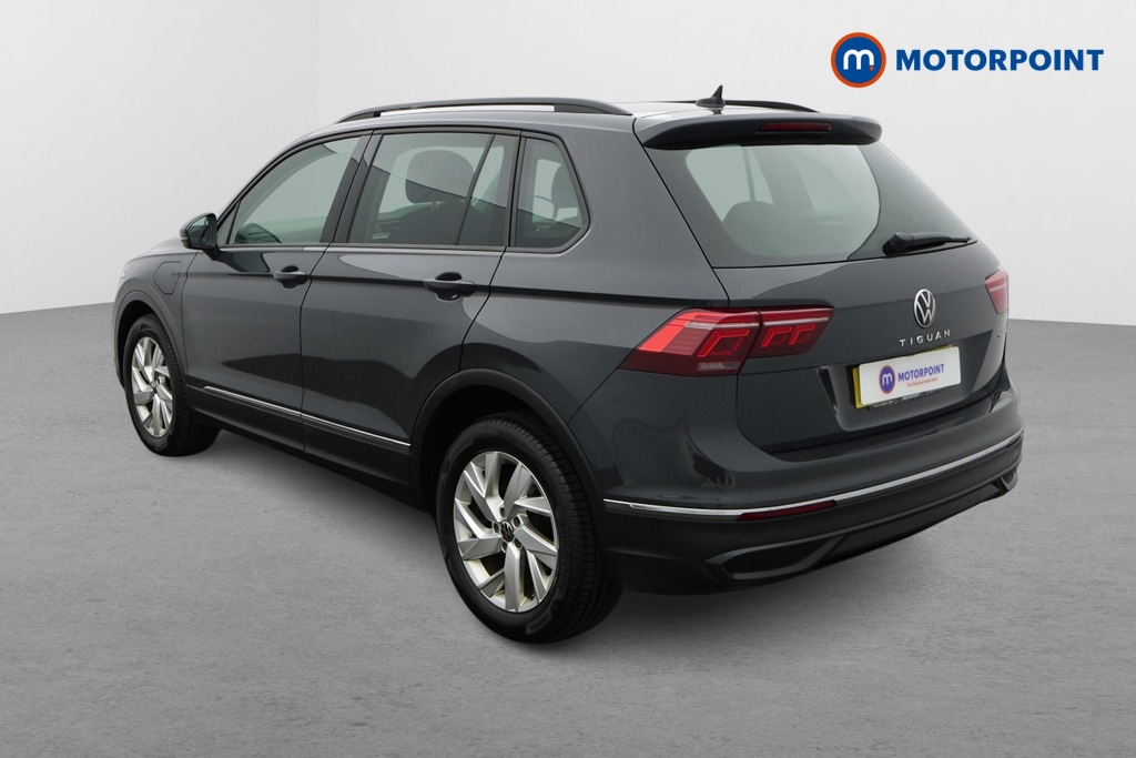 Used Volkswagen Tiguan 2022 for sale - 78162928: Photo 5