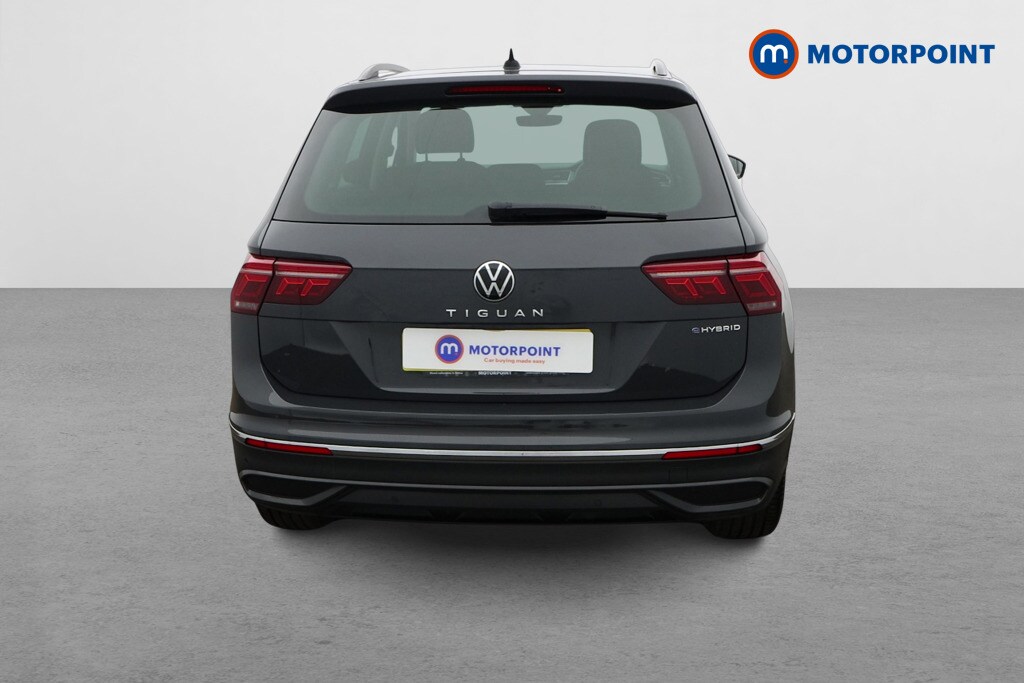 Used Volkswagen Tiguan 2022 for sale - 78162928: Photo 6