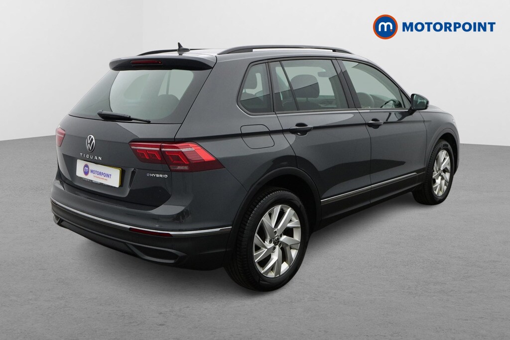 Used Volkswagen Tiguan 2022 for sale - 78162928: Photo 7