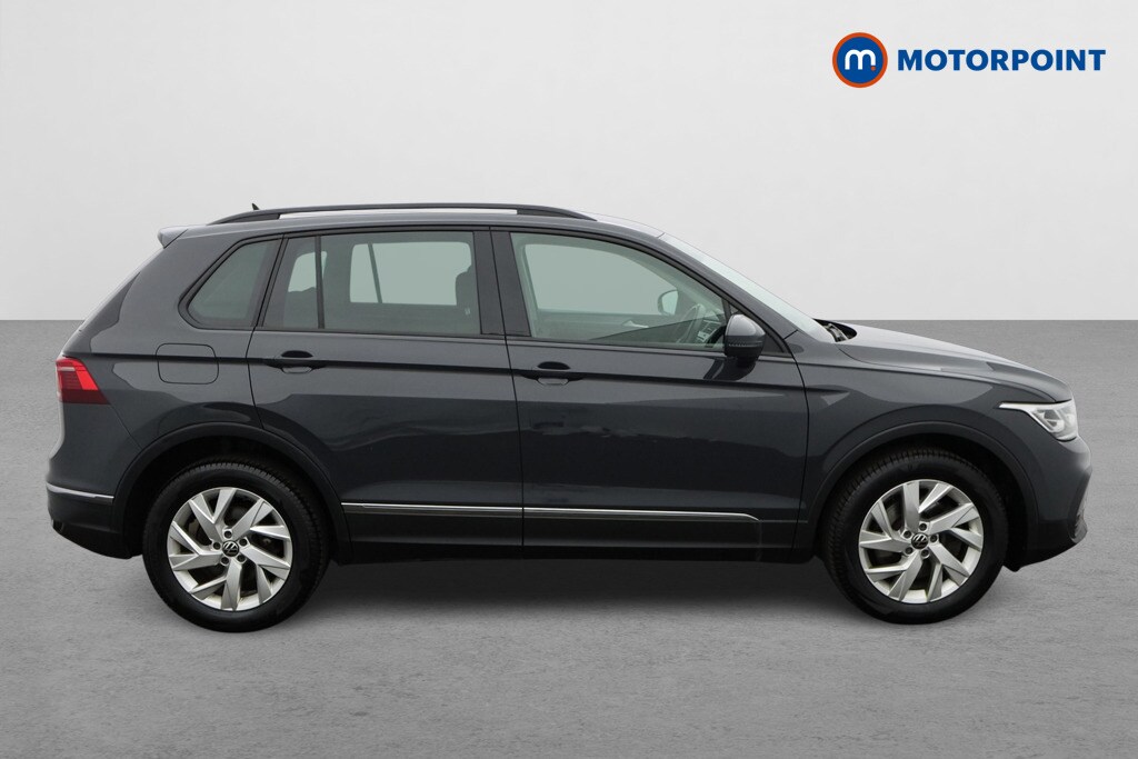Used Volkswagen Tiguan 2022 for sale - 78162928: Photo 8