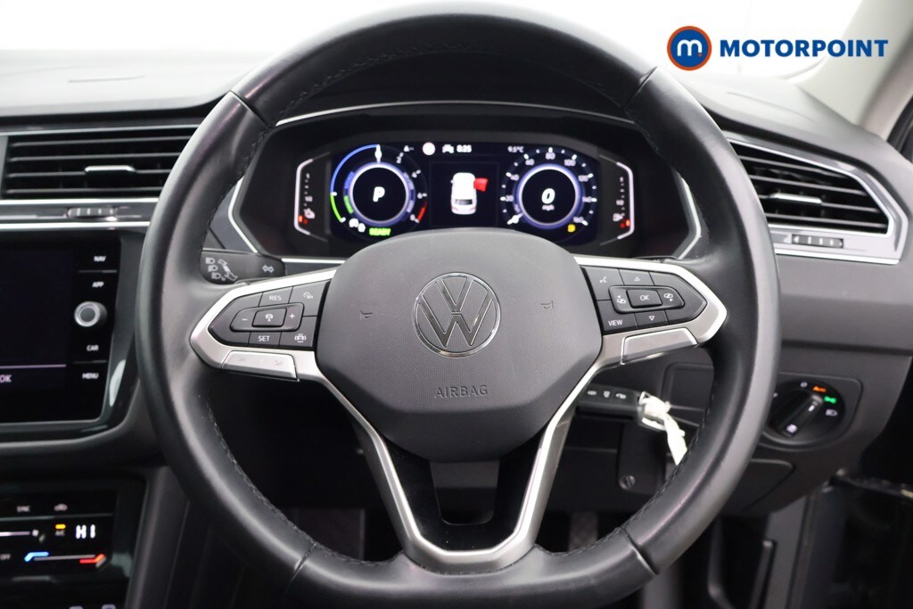 Used Volkswagen Tiguan 2022 for sale - 78162928: Photo 9