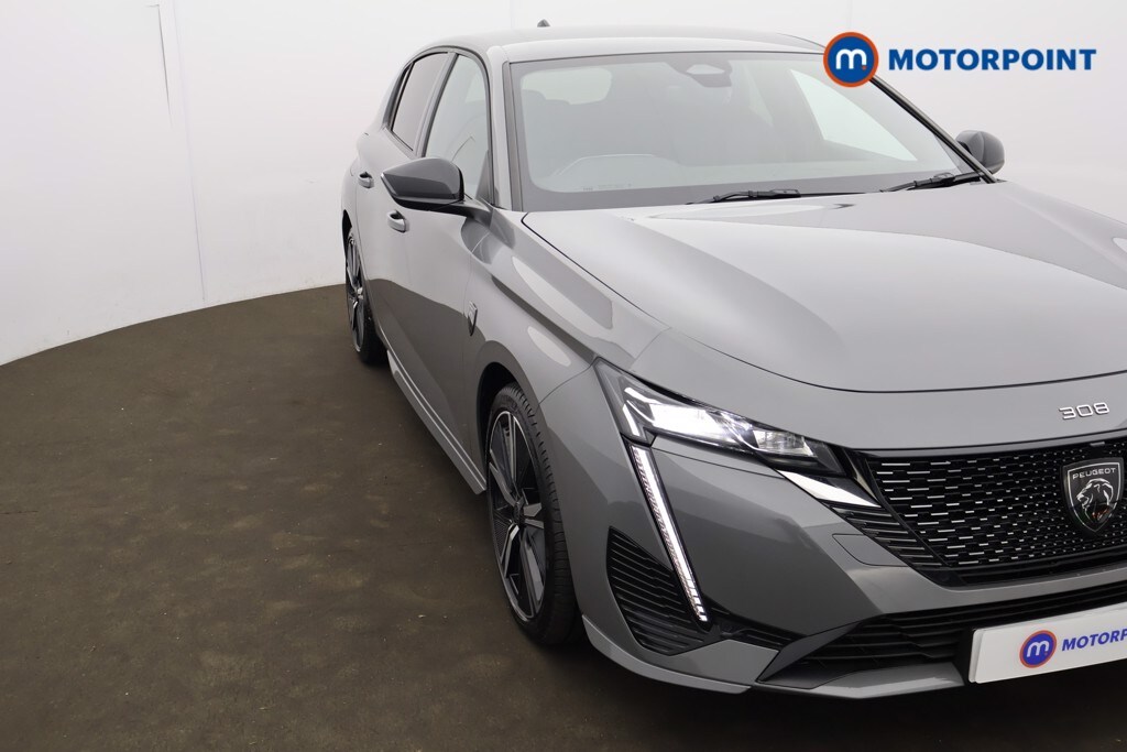 Used Peugeot 308 2024 for sale - 77814755: Photo 24