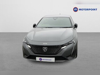 Used Peugeot 308 undefined for sale - 77814755: Photo