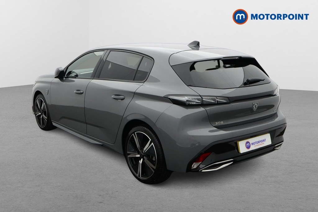 Used Peugeot 308 2024 for sale - 77814755: Photo 5