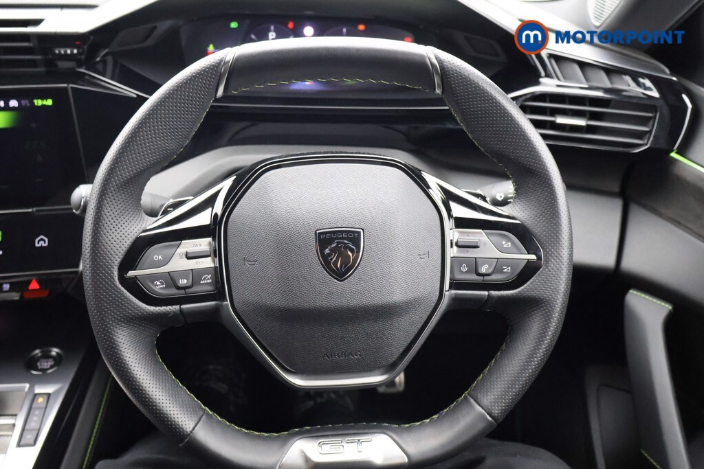 Used Peugeot 308 2024 for sale - 77814755: Photo 9