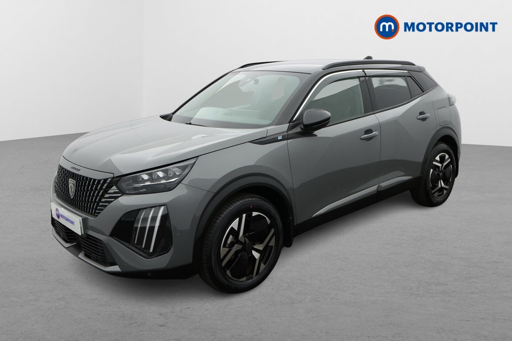 Used Peugeot 2008 2024 for sale - 78028801: Photo 3