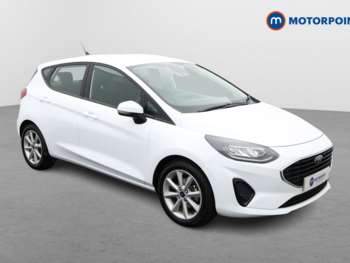 2022 - 1.0 EcoBoost Trend Navigation 5dr