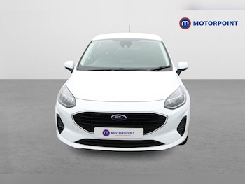 Used Ford Fiesta 2022 for sale - 75396791: Photo
