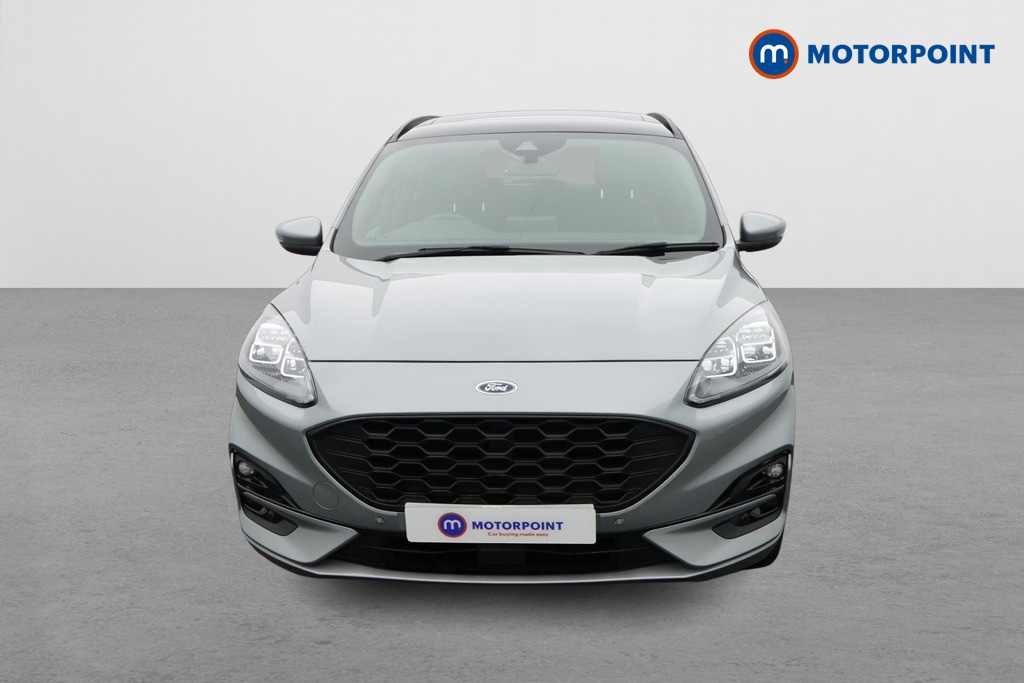 Used Ford Kuga 2022 for sale - 77617293: Photo 2