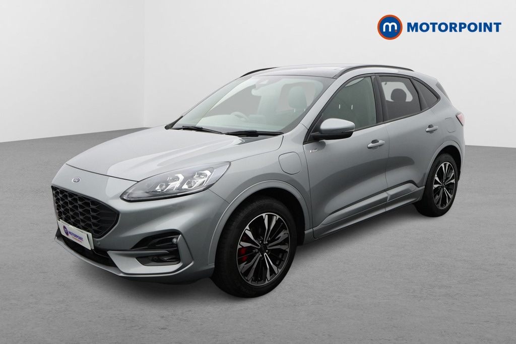 Used Ford Kuga 2022 for sale - 77617293: Photo 3