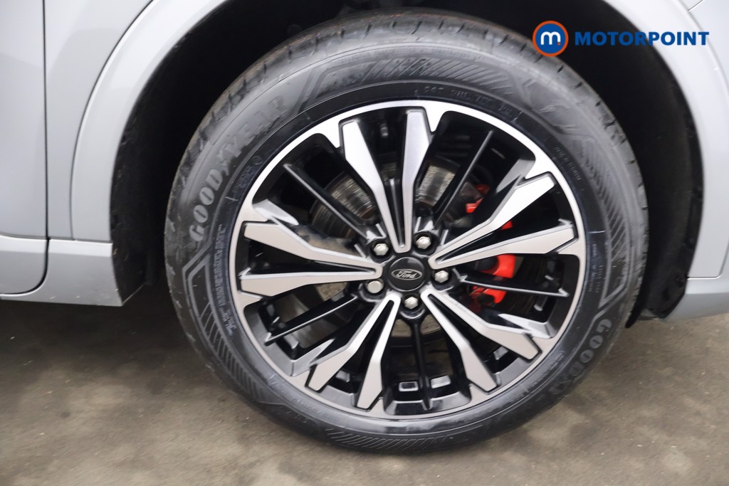 Used Ford Kuga 2022 for sale - 77617293: Photo 32