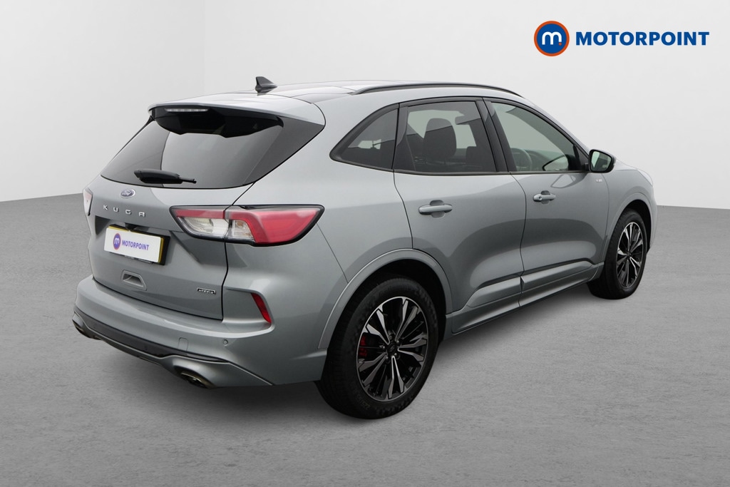 Used Ford Kuga 2022 for sale - 77617293: Photo 7