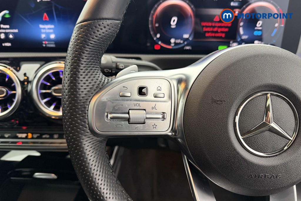 Used Mercedes-Benz CLA 2021 for sale - 77701623: Photo 10