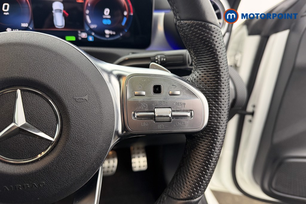 Used Mercedes-Benz CLA 2021 for sale - 77701623: Photo 11