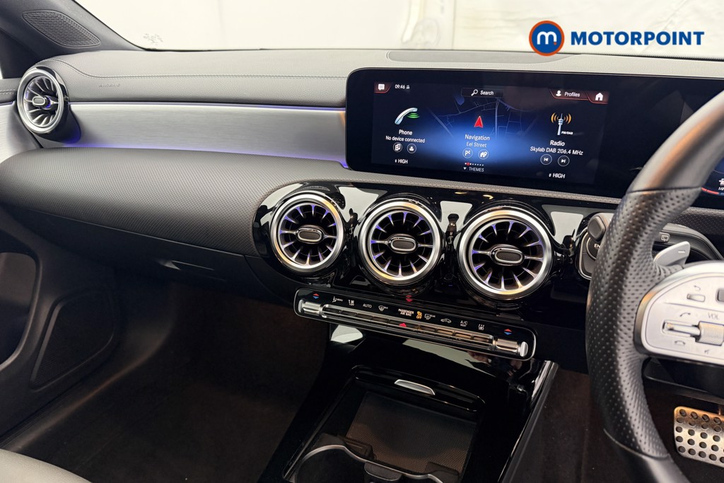 Used Mercedes-Benz CLA 2021 for sale - 77701623: Photo 12