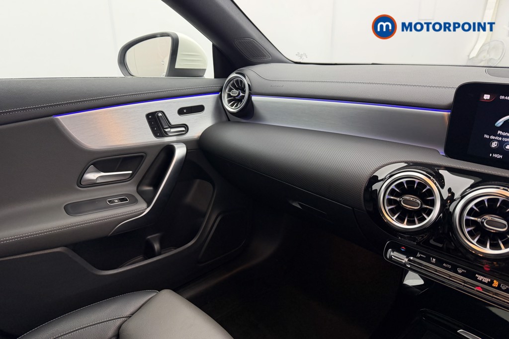 Used Mercedes-Benz CLA 2021 for sale - 77701623: Photo 13