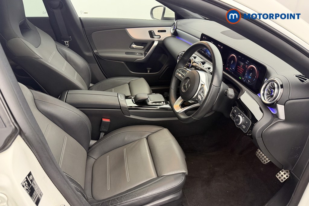 Used Mercedes-Benz CLA 2021 for sale - 77701623: Photo 19