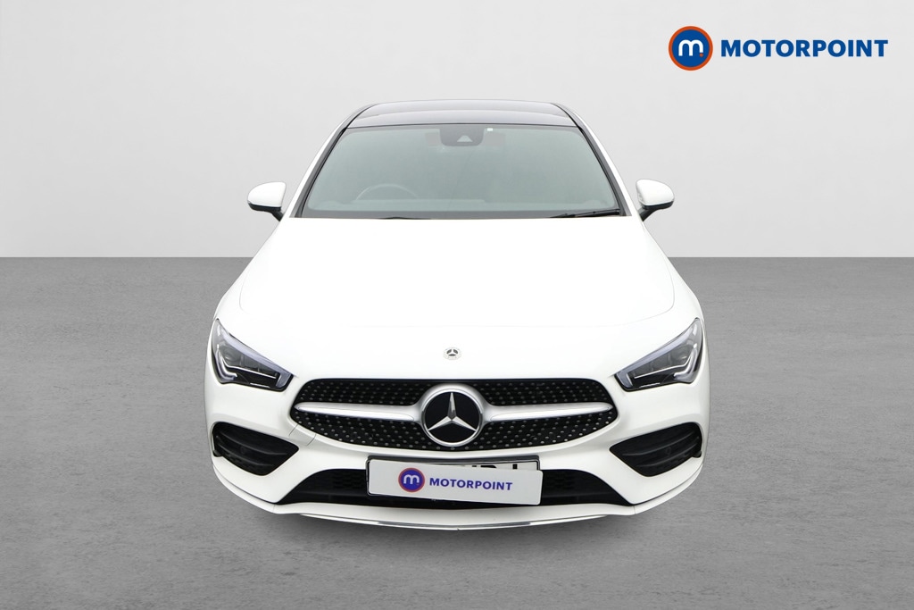 Used Mercedes-Benz CLA 2021 for sale - 77701623: Photo 2