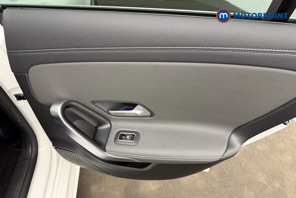 Used Mercedes-Benz CLA 2021 for sale - 77701623: Photo 20