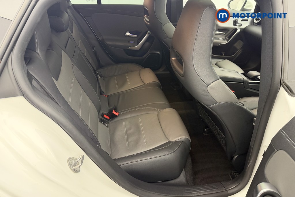 Used Mercedes-Benz CLA 2021 for sale - 77701623: Photo 21