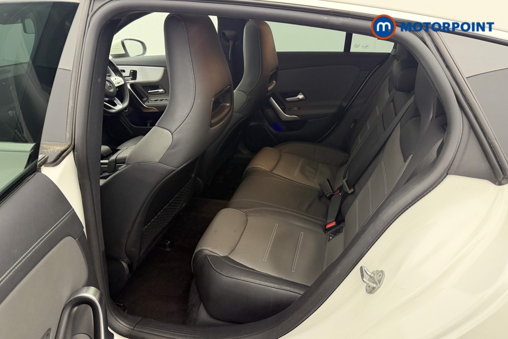 Used Mercedes-Benz CLA 2021 for sale - 77701623: Photo 23