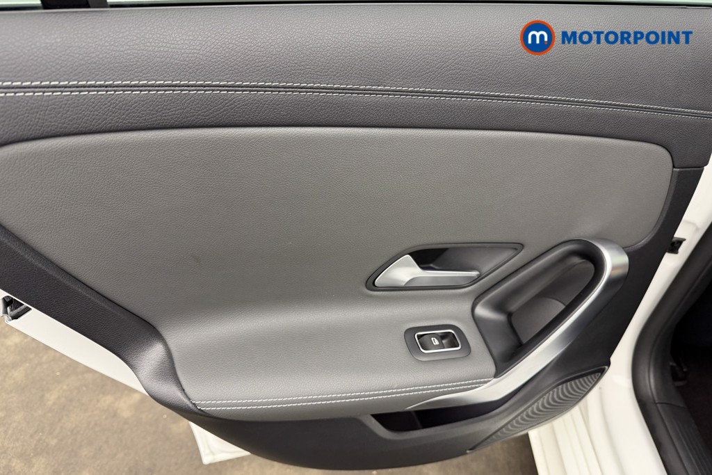 Used Mercedes-Benz CLA 2021 for sale - 77701623: Photo 24