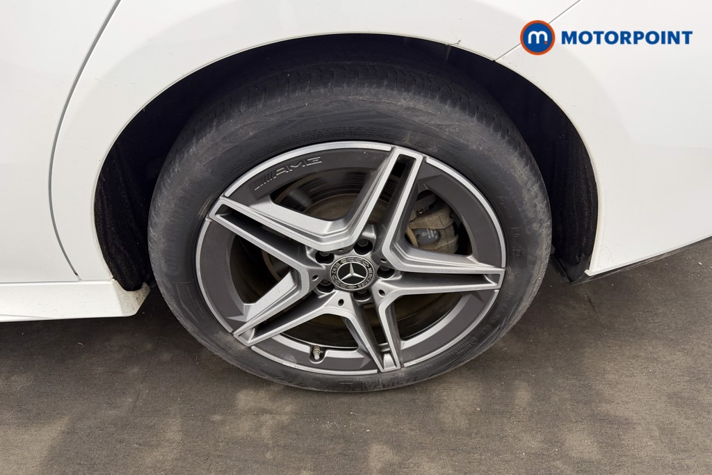 Used Mercedes-Benz CLA 2021 for sale - 77701623: Photo 28