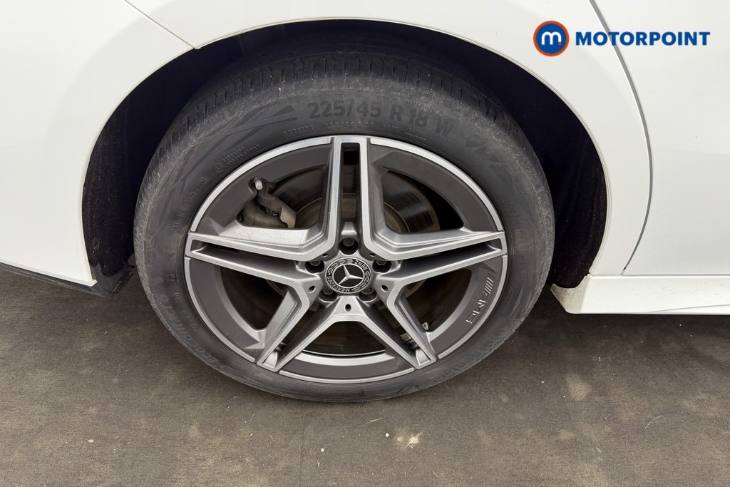 Used Mercedes-Benz CLA 2021 for sale - 77701623: Photo 29