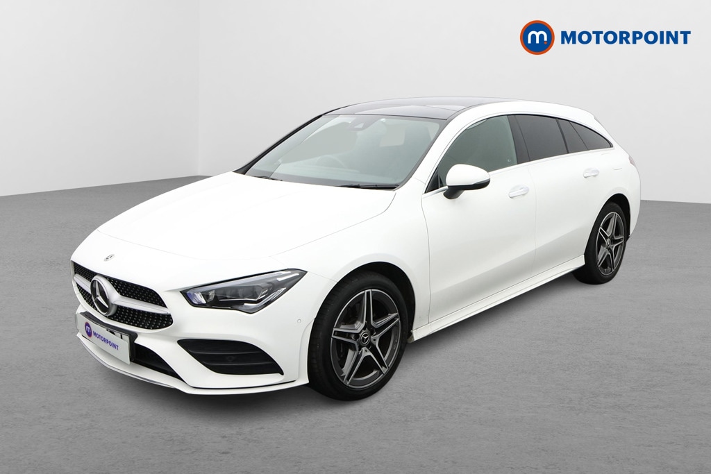 Used Mercedes-Benz CLA 2021 for sale - 77701623: Photo 3