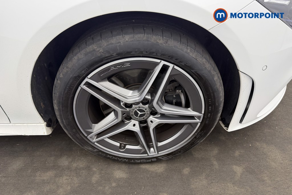 Used Mercedes-Benz CLA 2021 for sale - 77701623: Photo 30