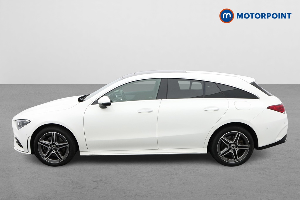Used Mercedes-Benz CLA 2021 for sale - 77701623: Photo 4