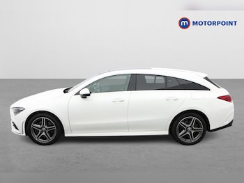 Used Mercedes-Benz CLA 2021 for sale - 77701623: Photo