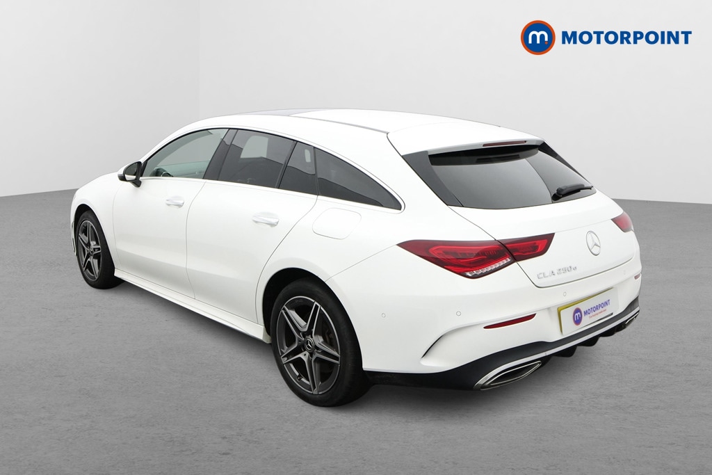 Used Mercedes-Benz CLA 2021 for sale - 77701623: Photo 5