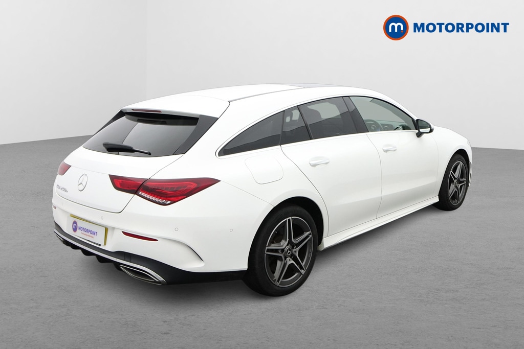 Used Mercedes-Benz CLA 2021 for sale - 77701623: Photo 7