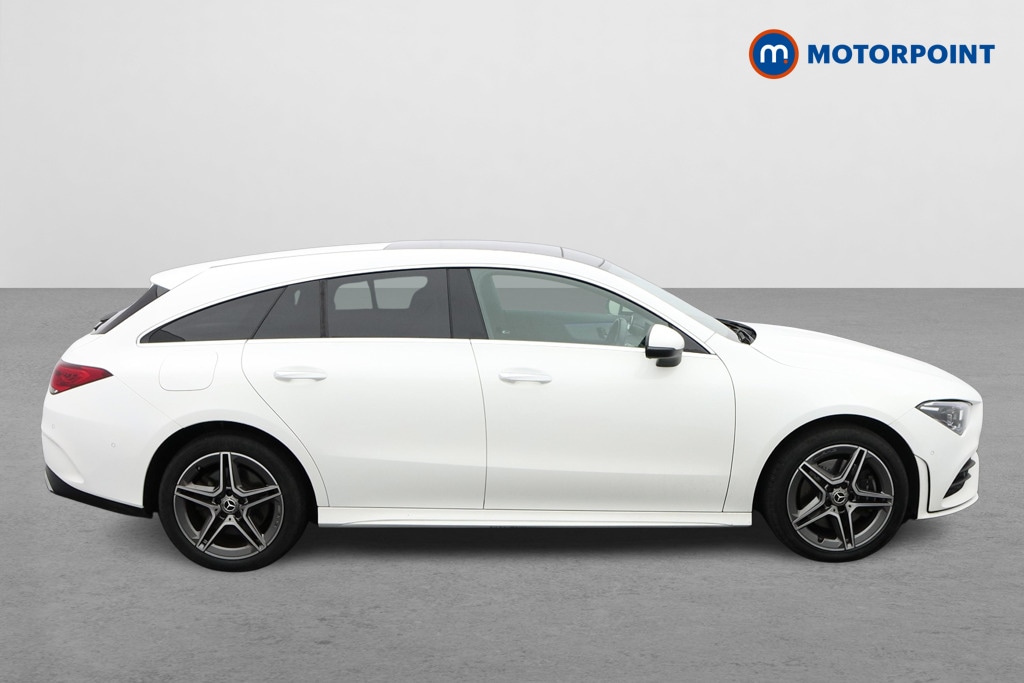 Used Mercedes-Benz CLA 2021 for sale - 77701623: Photo 8
