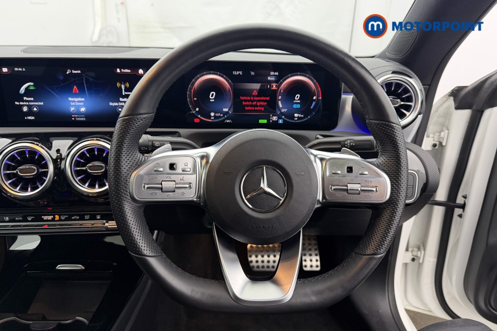 Used Mercedes-Benz CLA 2021 for sale - 77701623: Photo 9