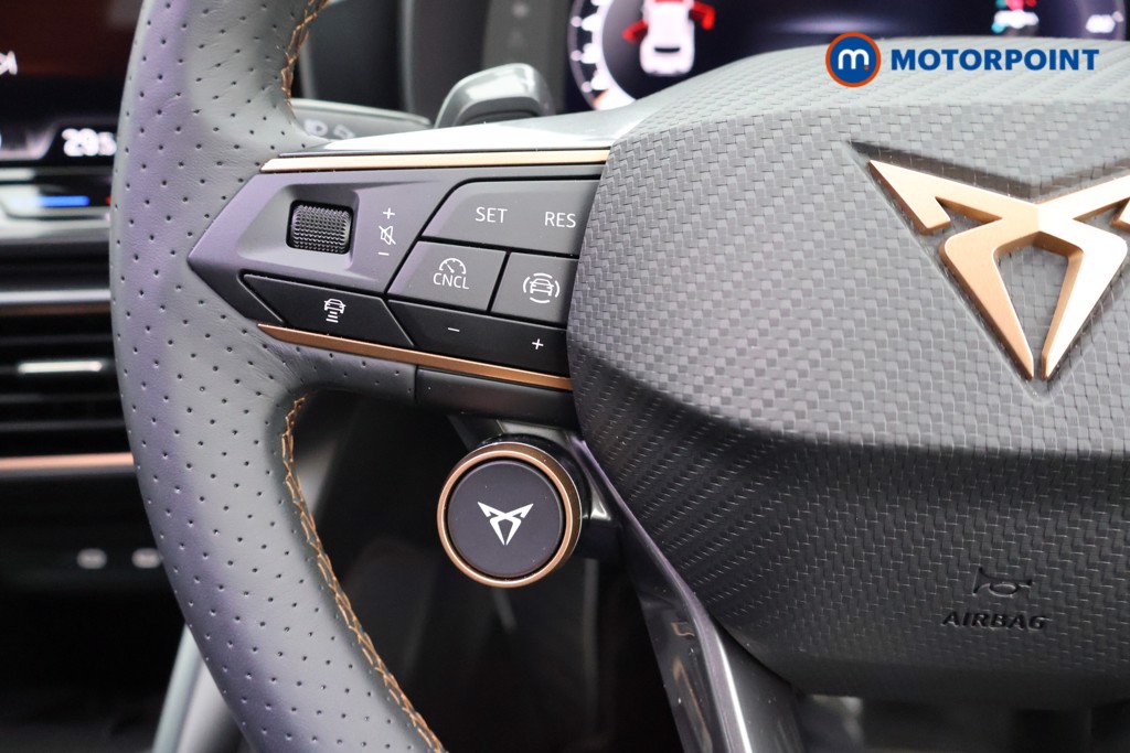 Used Cupra Leon 2025 for sale - 78091430: Photo 10