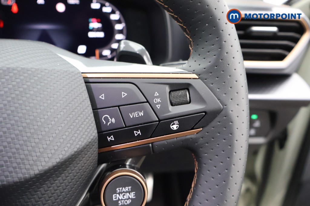 Used Cupra Leon 2025 for sale - 78091430: Photo 11