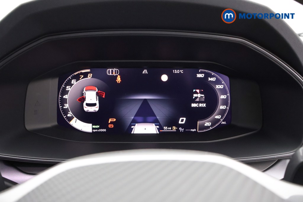 Used Cupra Leon 2025 for sale - 78091430: Photo 12