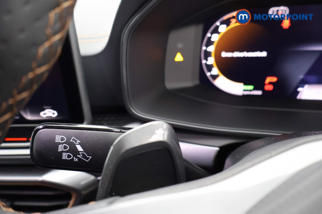 Used Cupra Leon 2025 for sale - 78091430: Photo 13