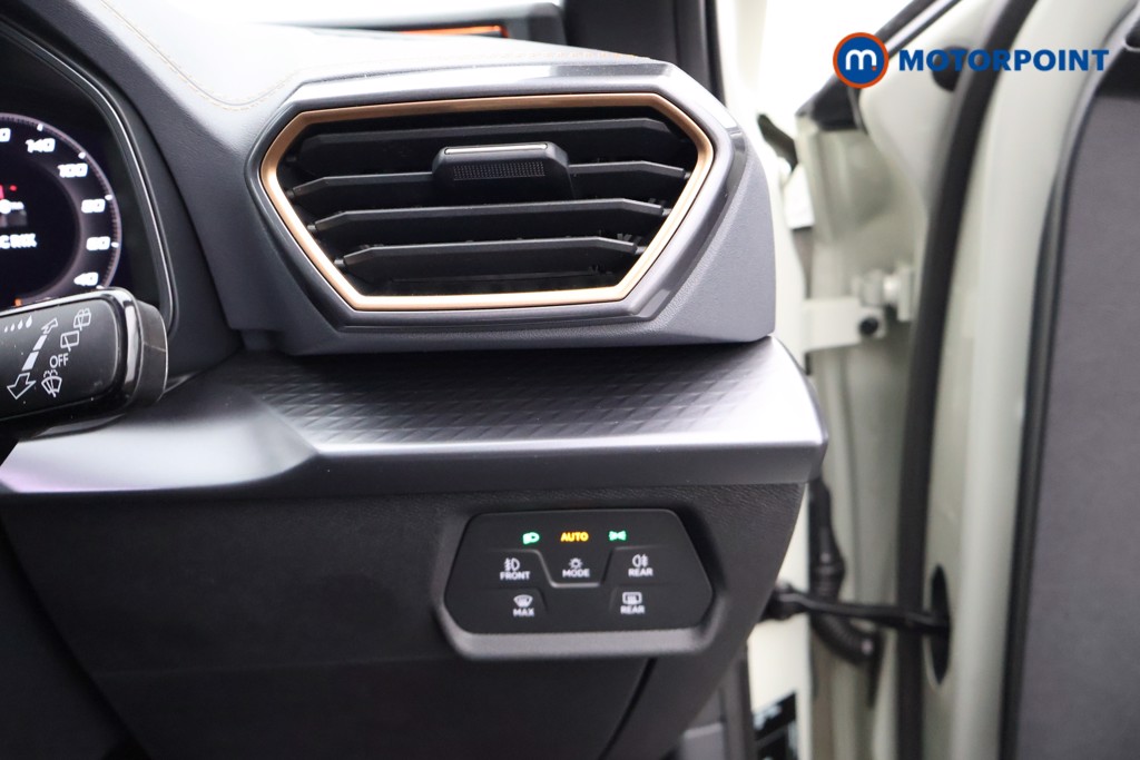 Used Cupra Leon 2025 for sale - 78091430: Photo 15