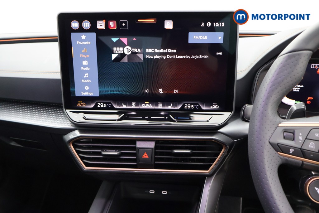 Used Cupra Leon 2025 for sale - 78091430: Photo 16