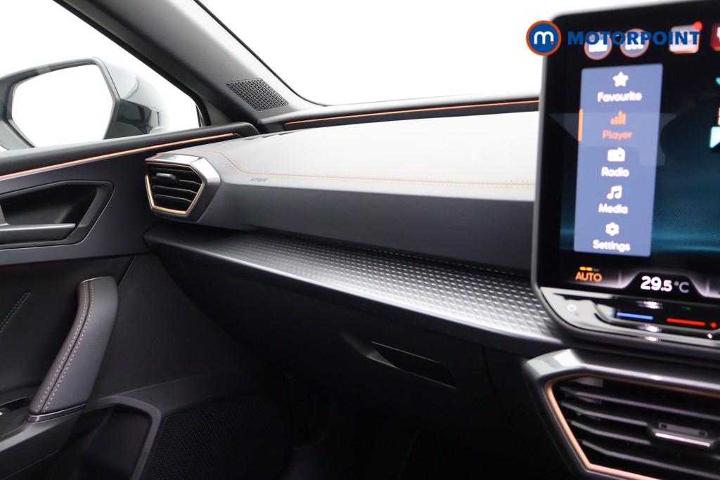 Used Cupra Leon 2025 for sale - 78091430: Photo 18